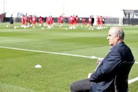  جزئیات نامه تاج به AFC 