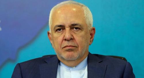 ظریف بدون خجالت دوباره می‌گوید برجام! 