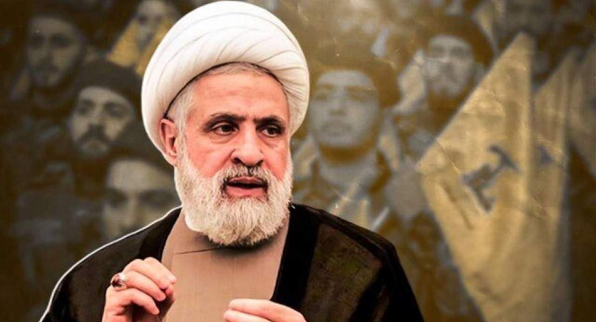 شیخ‌نعیم قاسم، مهندس پیروزی حزب‌الله 