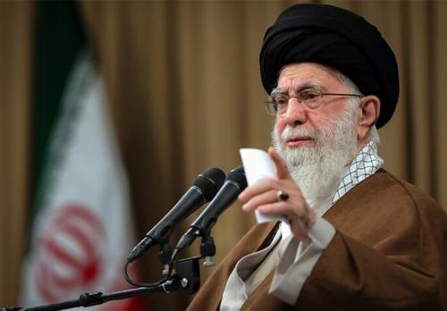 تأثیر نامه امام خامنه‌ای