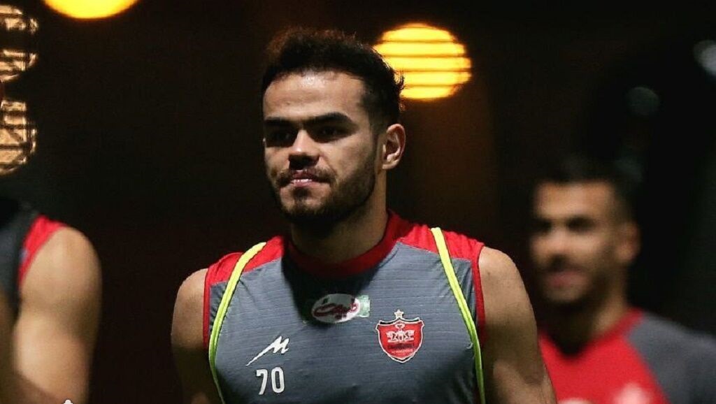 پرسپولیسی ها نگران درمورد اورونوف
