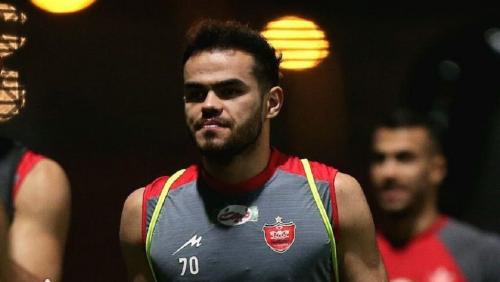 پرسپولیسی ها نگران درمورد اورونوف