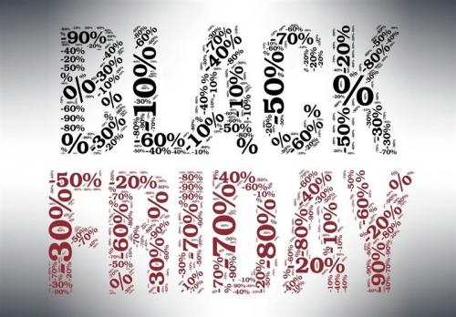 تخفیف‌‌های بلک فرایدی