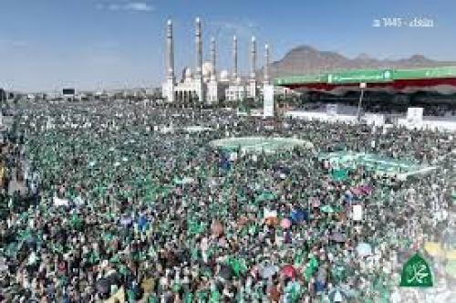 پیروزی لبنان ثمره تلاش مقاومت بود