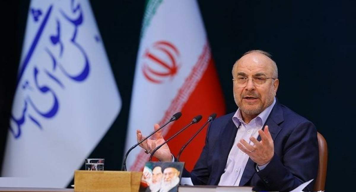 فحاشی به قالیباف فقط به خاطر یادآوری قانون! 