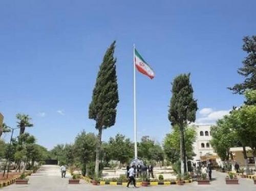 خبر اسارت یا مجروحیت کارکنان سرکنسولگری ایران در  حلب صحت ندارد 