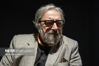 نمایشگاه نقاشی‌ مسعود کیمیایی 