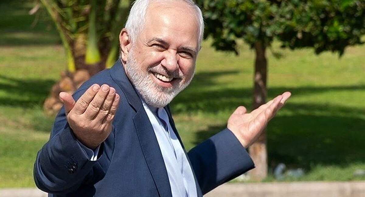 مملکت را علاف ظریف نکنید! +فیلم 