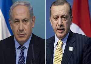 خوشحالی و رضایت صهیونیست‌ها از اقدامات اردوغان