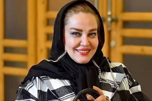 جشن تولد بهاره رهنما به سبک هندی 