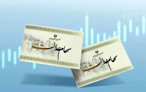  زمان  واریز سود سهام عدالت 