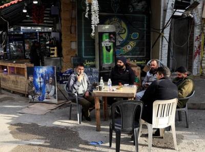 لبنان پس از آتش بس / غکس