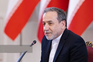 عراقچی دوشنبه به ترکیه سفر می‌کند