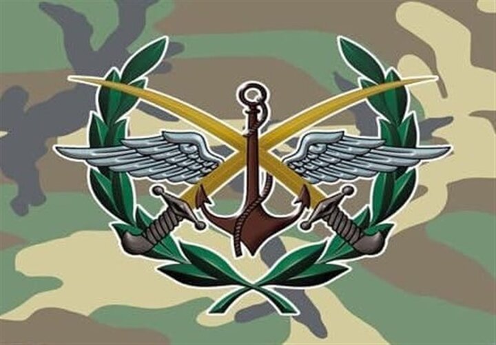 واکنش دمشق به اخبار عقب نشینی ارتش سوریه از حماه