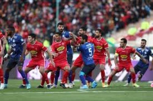  خبر خوب برای استقلال و پرسپولیس 