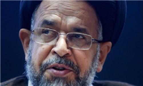 وزیر اطلاعات خبر داد: کشف و خنثی‌سازی عملیات تروریستی گروه‌های تکفیری در استان فارس/ کشف ۱۰۰ کیلوگرم مواد منفجره
