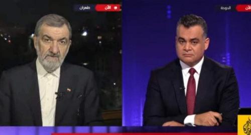 در شرایط زمانی و مکانی مقتضی اسرائیل را گوشمالی خواهیم داد 