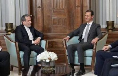 دیپلماسی در میدان، قوام یکدیگرند نه در برابر هم