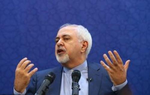 ایران تسلیم فشارها  و خواسته های نامعقول نمیشود