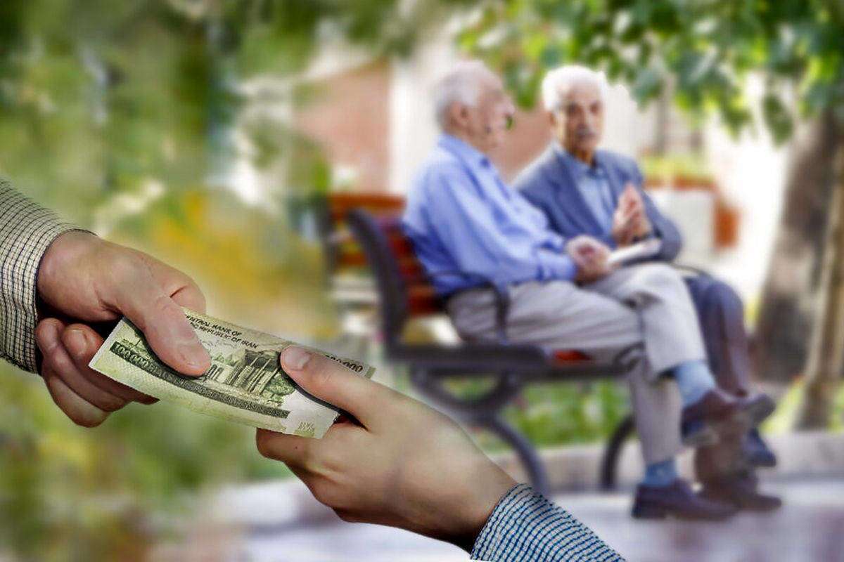 همسان سازی حقوق این گروه از بازنشستگان