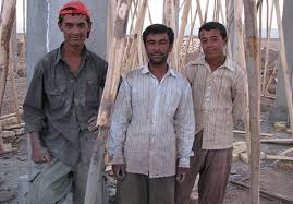 به‌کارگیری اتباع بیگانه غیرمجاز جرم است