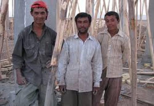 به‌کارگیری اتباع بیگانه غیرمجاز جرم است