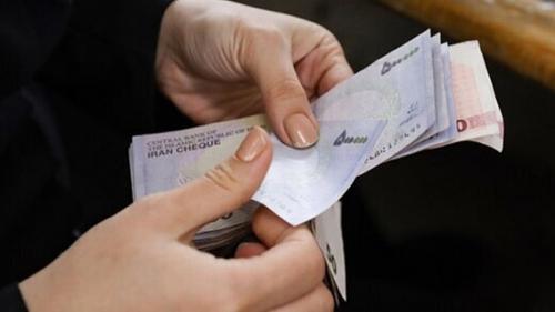  پرداخت حداقل مزد از سوی کارفرما