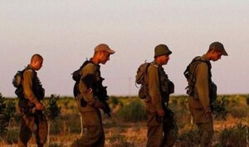  ممنوعیت سفر خارجی برای افسران صهیونیست