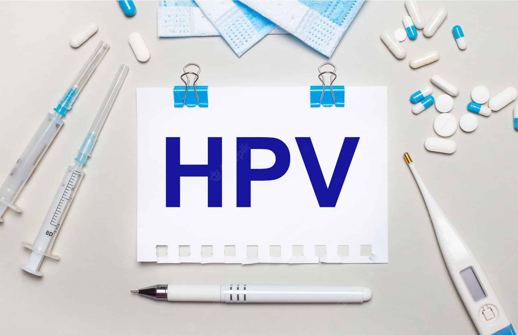  آیا بیماری HPV در ایران شیوع دارد؟
