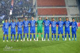  VAR به استقلالی‌ها روی خوش نشان نداد 