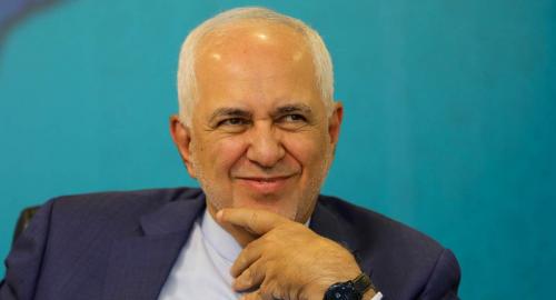 پشت پرده یادداشت ظریف در نشریه آمریکایی