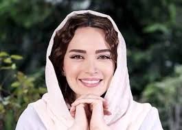 بازهم بهنوش طباطبایی با ظاهری خیره کننده