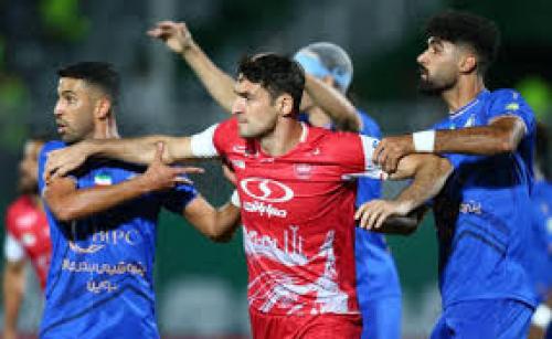 چگونه استقلال و پرسپولیس به مرحله بعدی لیگ نخبگان آسیا صعود می‌کنند؟+ عکس
