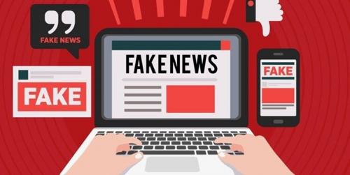 پویش ملی مواجهه با اخبار جعلی