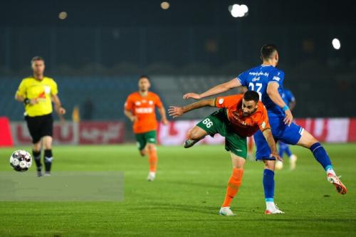 تغییر ساعت دیدارهای پرسپولیس و استقلال  