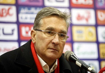 خبرخوش به هواداران پرسپولیس: سورپرایز بزرگ برانکو برای پرسپولیسی ها! 