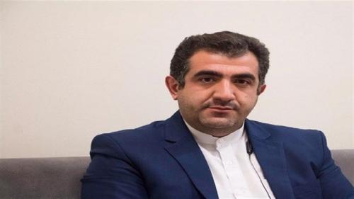  بر هم زدن موازنه منطقه