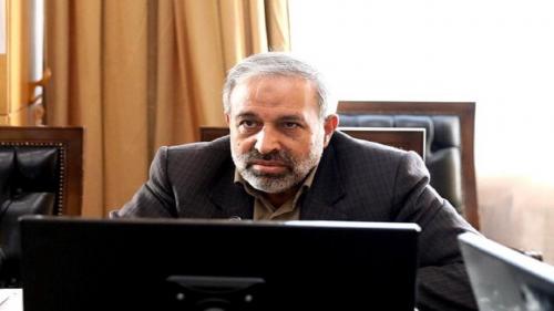 قانون عفاف و حجاب