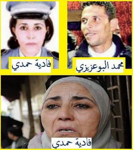  مقصر مصائب خاورمیانه 