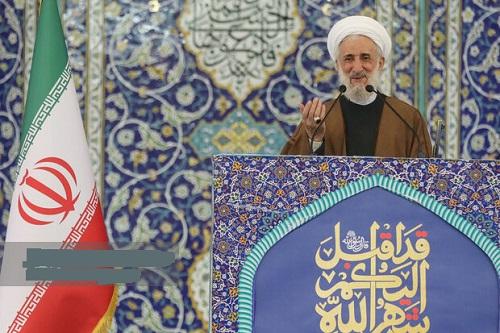 هیچ وقت در مذاکره با آمریکا عزتی کسب نکردیم