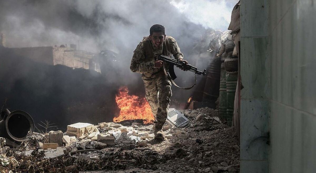 پس از حماه و سرنوشت دمشق!