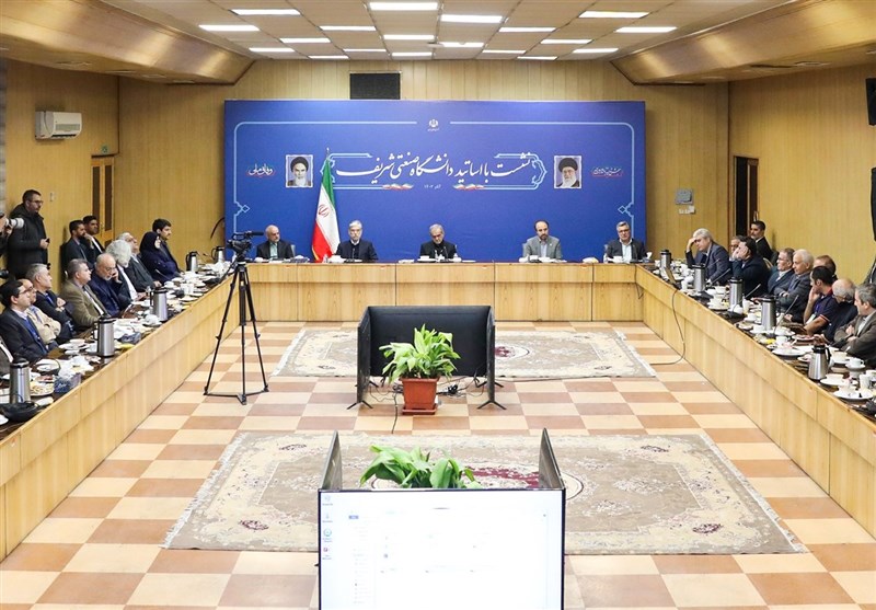 می‌توان به‌جای قطع برق کارمندان را دورکار کرد 