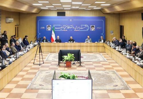 می‌توان به‌جای قطع برق کارمندان را دورکار کرد 