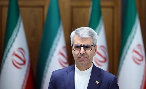  بقائی: سفارت ایران در دمشق کماکان فعال است 