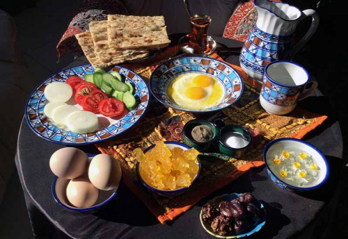  عادت‌های اشتباه در وعده صبحانه