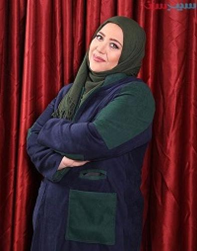 بازیگر زن معروف بخاطر عشقش 40 کیلو لاغرکرد!+عکس