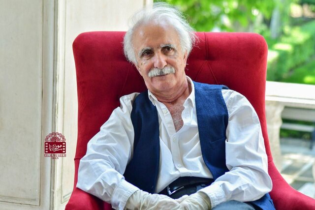 سینمای مستند امنیت ندارد