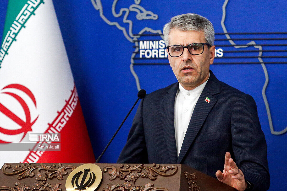  برنامه صلح‌آمیز هسته‌ای ایران تحت نظارت آژانس دنبال می‌شود