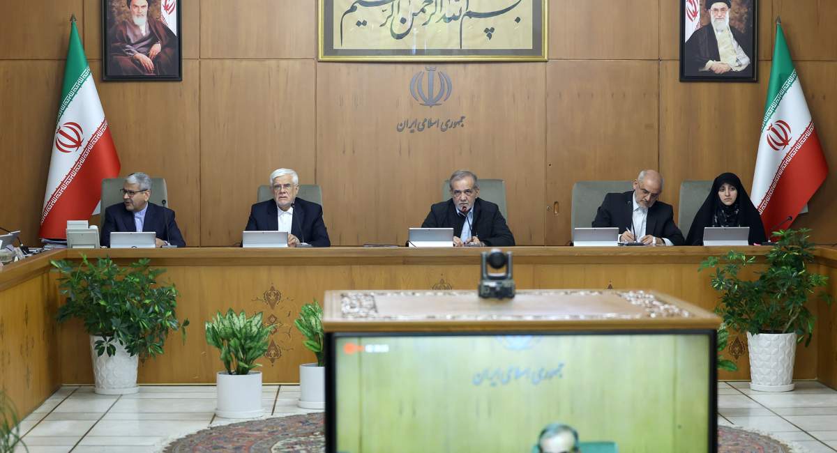 بنزین در وضعیت بی‌تصمیمی دولت پزشکیان