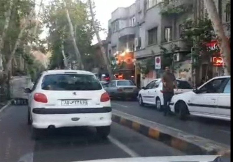 هدف شهرداری تهران از اجرای رفیوژ 
